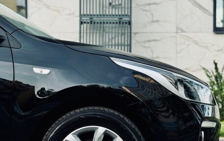 KIA Rio IV, 2019 год, 1 250 000 рублей, 6 фотография