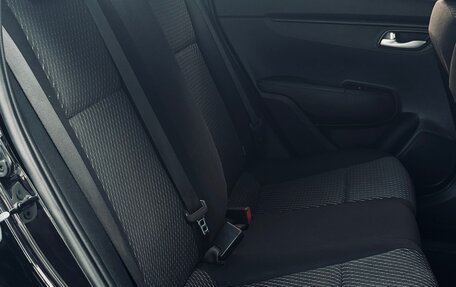 KIA Rio IV, 2019 год, 1 250 000 рублей, 20 фотография
