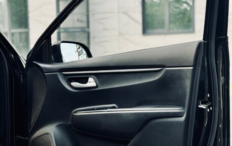 KIA Rio IV, 2019 год, 1 250 000 рублей, 22 фотография