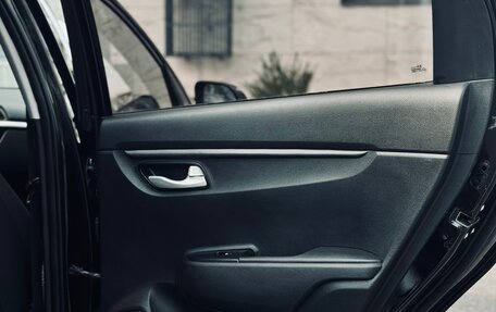 KIA Rio IV, 2019 год, 1 250 000 рублей, 21 фотография
