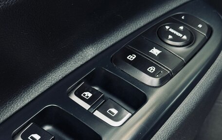 KIA Rio IV, 2019 год, 1 250 000 рублей, 16 фотография
