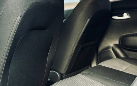 KIA Rio IV, 2019 год, 1 250 000 рублей, 18 фотография