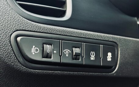 KIA Rio IV, 2019 год, 1 250 000 рублей, 17 фотография