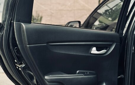 KIA Rio IV, 2019 год, 1 250 000 рублей, 19 фотография