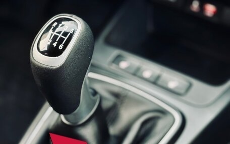 KIA Rio IV, 2019 год, 1 250 000 рублей, 26 фотография