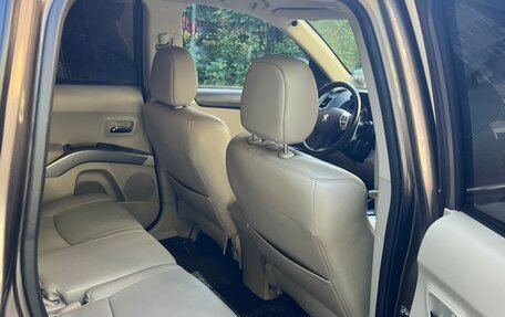 Peugeot 4007, 2011 год, 1 350 000 рублей, 8 фотография