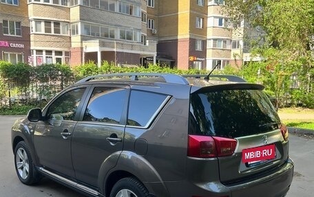 Peugeot 4007, 2011 год, 1 350 000 рублей, 4 фотография