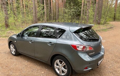 Mazda 3, 2012 год, 1 250 000 рублей, 3 фотография