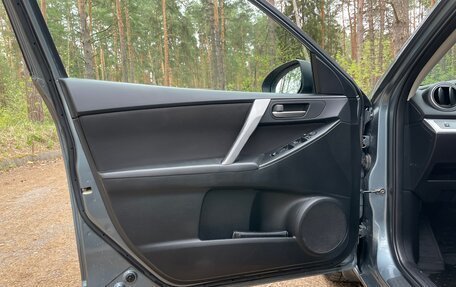 Mazda 3, 2012 год, 1 250 000 рублей, 10 фотография