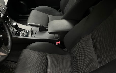 Mazda 3, 2012 год, 1 250 000 рублей, 13 фотография