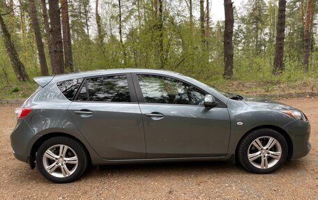 Mazda 3, 2012 год, 1 250 000 рублей, 6 фотография