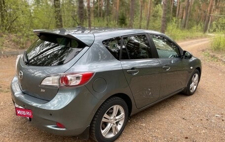 Mazda 3, 2012 год, 1 250 000 рублей, 5 фотография