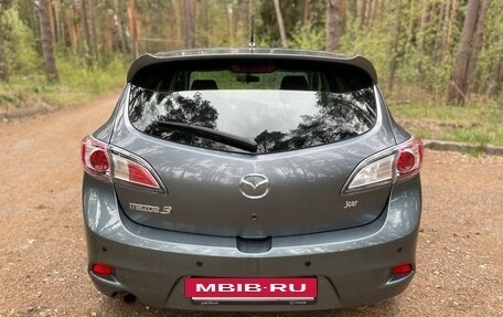 Mazda 3, 2012 год, 1 250 000 рублей, 4 фотография