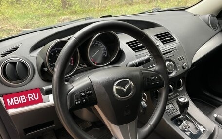 Mazda 3, 2012 год, 1 250 000 рублей, 12 фотография