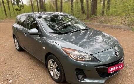 Mazda 3, 2012 год, 1 250 000 рублей, 7 фотография