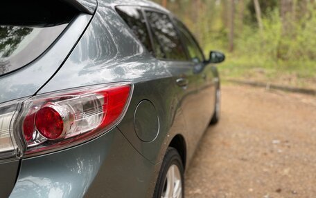 Mazda 3, 2012 год, 1 250 000 рублей, 19 фотография