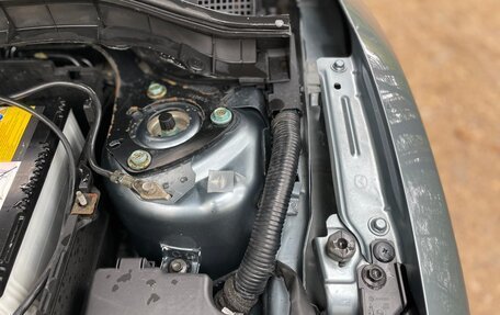 Mazda 3, 2012 год, 1 250 000 рублей, 17 фотография