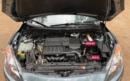 Mazda 3, 2012 год, 1 250 000 рублей, 15 фотография