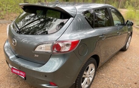 Mazda 3, 2012 год, 1 250 000 рублей, 20 фотография