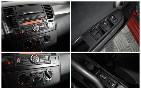 Nissan Tiida, 2012 год, 720 000 рублей, 11 фотография