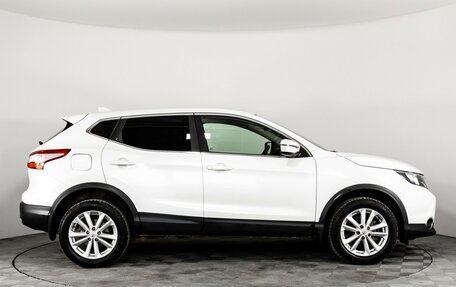 Nissan Qashqai, 2017 год, 1 649 000 рублей, 4 фотография