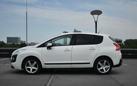 Peugeot 3008 I рестайлинг, 2012 год, 549 000 рублей, 8 фотография