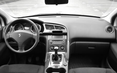 Peugeot 3008 I рестайлинг, 2012 год, 549 000 рублей, 11 фотография