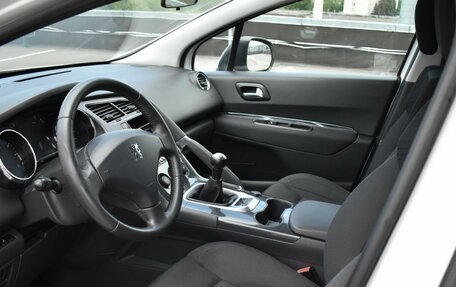 Peugeot 3008 I рестайлинг, 2012 год, 549 000 рублей, 9 фотография