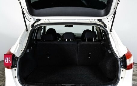Nissan Qashqai, 2017 год, 1 649 000 рублей, 15 фотография
