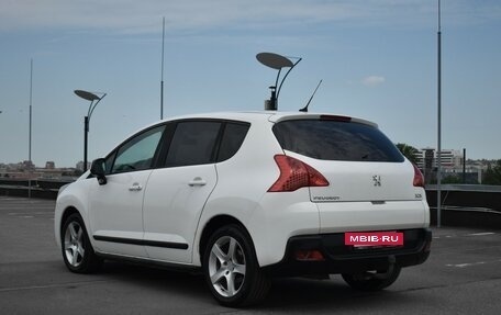 Peugeot 3008 I рестайлинг, 2012 год, 549 000 рублей, 7 фотография