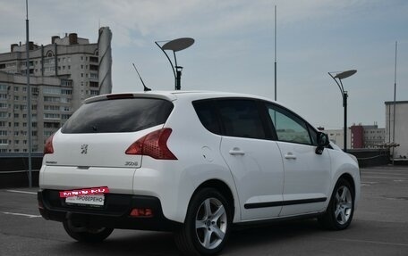 Peugeot 3008 I рестайлинг, 2012 год, 549 000 рублей, 5 фотография