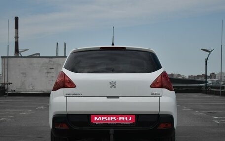 Peugeot 3008 I рестайлинг, 2012 год, 549 000 рублей, 6 фотография