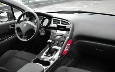 Peugeot 3008 I рестайлинг, 2012 год, 549 000 рублей, 10 фотография