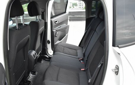 Peugeot 3008 I рестайлинг, 2012 год, 549 000 рублей, 12 фотография
