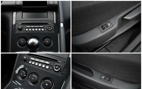 Peugeot 3008 I рестайлинг, 2012 год, 549 000 рублей, 13 фотография
