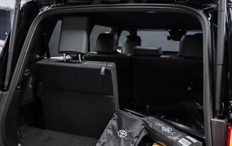 Toyota Land Cruiser Prado, 2025 год, 9 500 000 рублей, 3 фотография