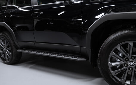 Toyota Land Cruiser Prado, 2025 год, 9 500 000 рублей, 8 фотография