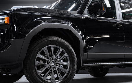 Toyota Land Cruiser Prado, 2025 год, 9 500 000 рублей, 9 фотография