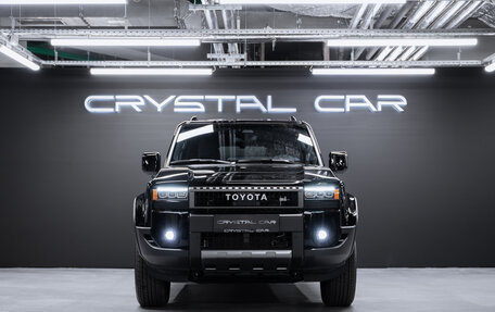 Toyota Land Cruiser Prado, 2025 год, 9 500 000 рублей, 5 фотография