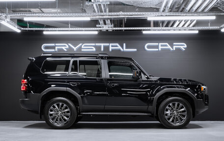 Toyota Land Cruiser Prado, 2025 год, 9 500 000 рублей, 6 фотография