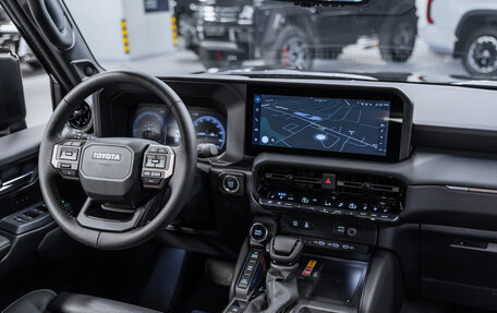 Toyota Land Cruiser Prado, 2025 год, 9 500 000 рублей, 10 фотография
