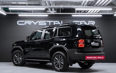 Toyota Land Cruiser Prado, 2025 год, 9 500 000 рублей, 4 фотография
