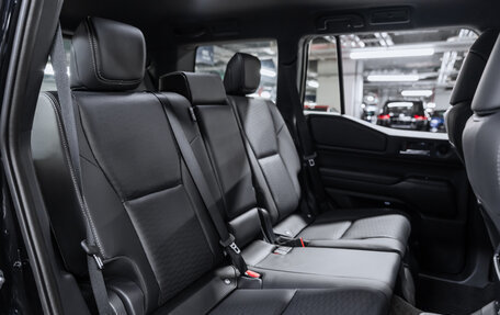 Toyota Land Cruiser Prado, 2025 год, 9 500 000 рублей, 22 фотография