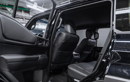 Toyota Land Cruiser Prado, 2025 год, 9 500 000 рублей, 21 фотография