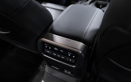 Toyota Land Cruiser Prado, 2025 год, 9 500 000 рублей, 23 фотография