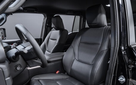 Toyota Land Cruiser Prado, 2025 год, 9 500 000 рублей, 20 фотография