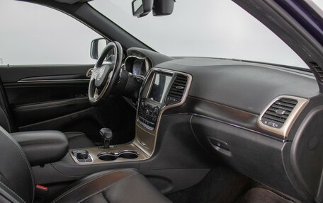 Jeep Grand Cherokee, 2014 год, 2 240 000 рублей, 12 фотография