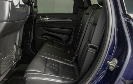Jeep Grand Cherokee, 2014 год, 2 240 000 рублей, 10 фотография