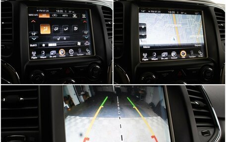 Jeep Grand Cherokee, 2014 год, 2 240 000 рублей, 8 фотография