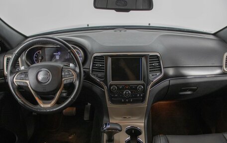 Jeep Grand Cherokee, 2014 год, 2 240 000 рублей, 7 фотография